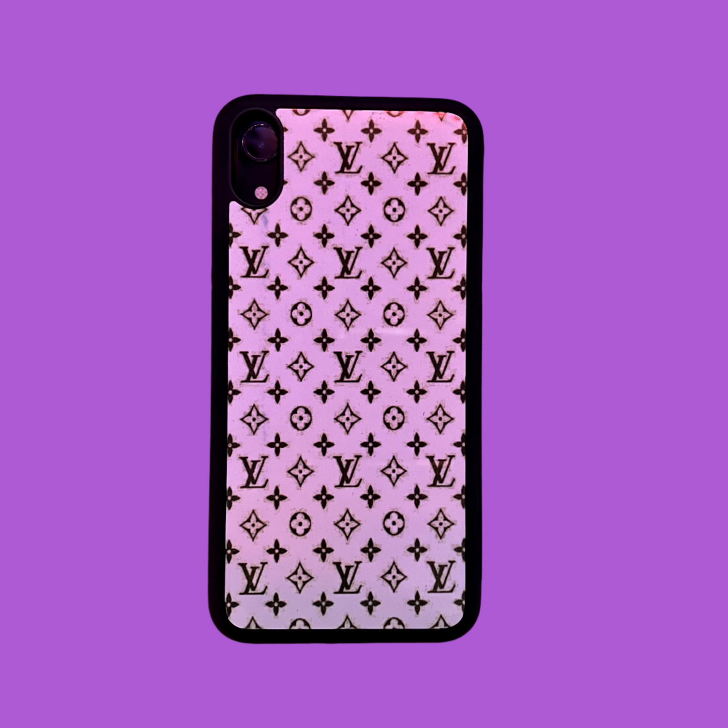 LV Phone Case