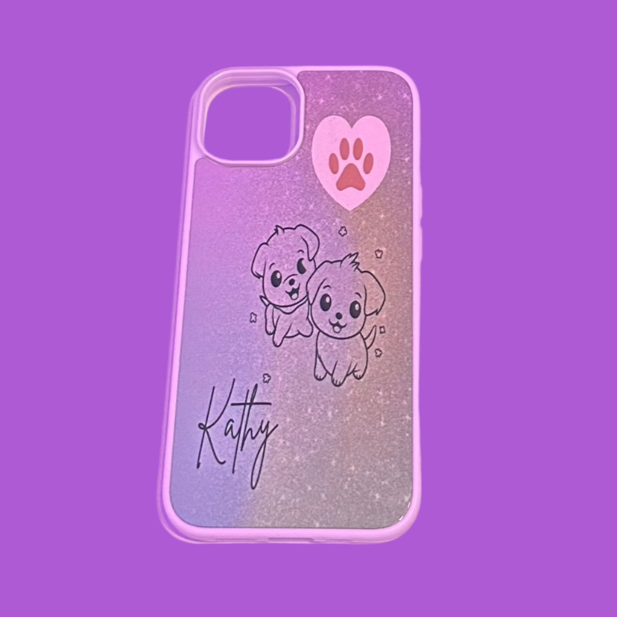 Custom Phone Case