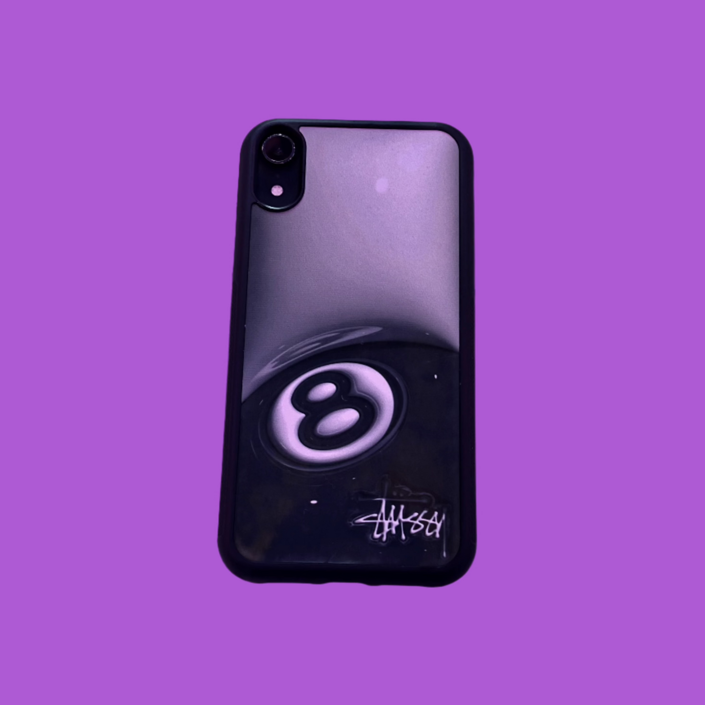 Stussy 8 Ball Phone Case