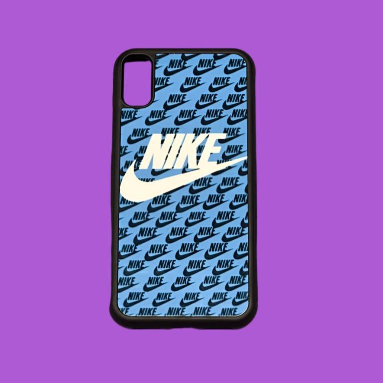 Nike Phone Case