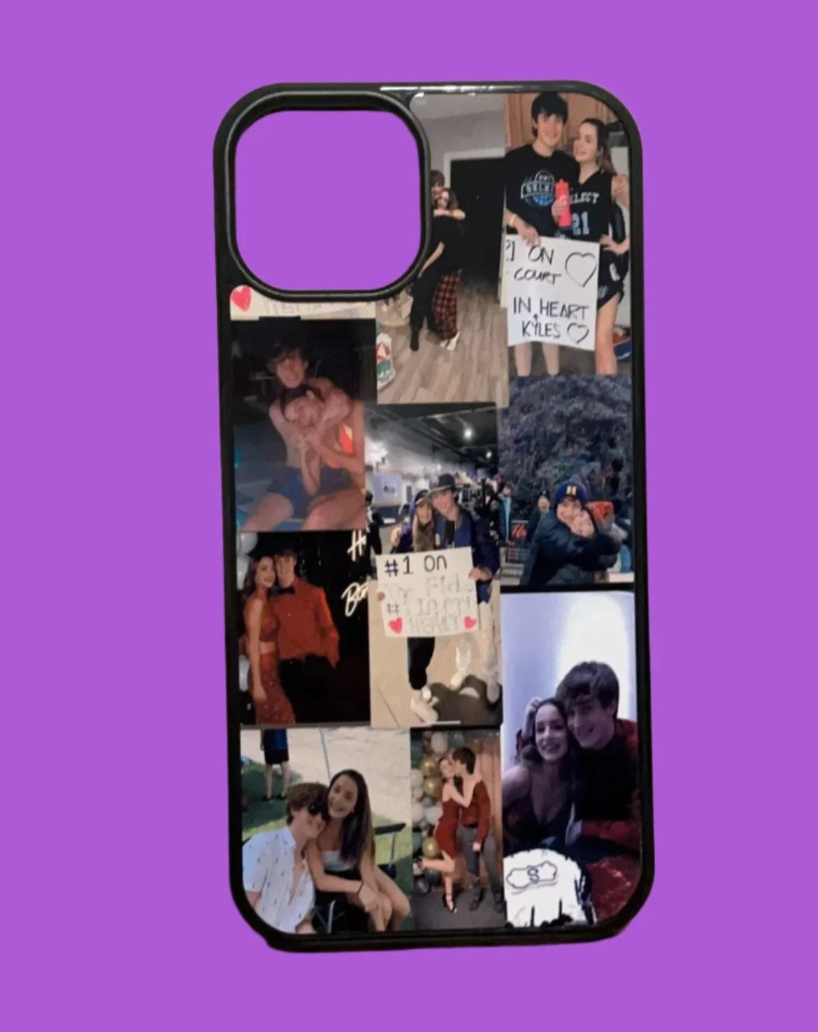 Custom Phone Case